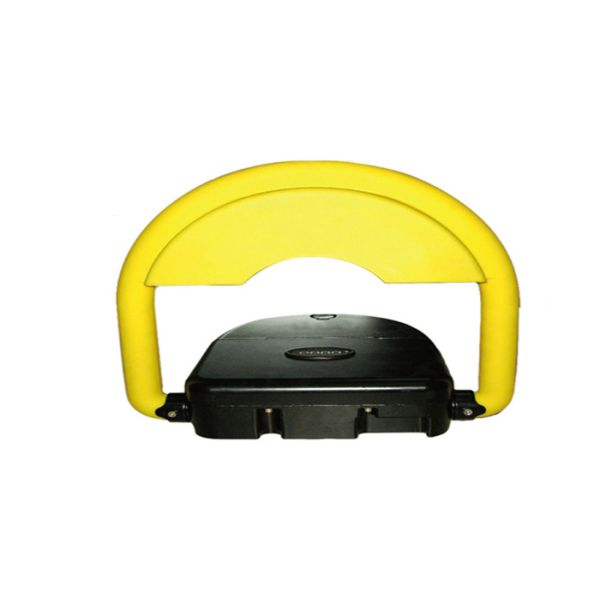 IP68 Waterproof Automatic Parking Lock with 5 Tons Bearing Weight and Remote Control