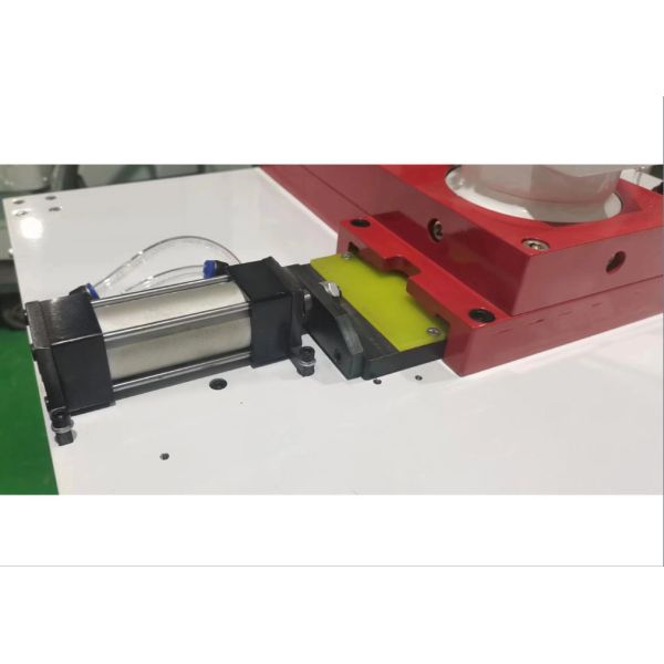 Drop Hammer Impact Testing Machine Engineered to Deliver Precise Impact Force Testing and Material Failure Assessment for Control