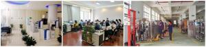 Hunan Zoomac Water Environmental Protection Technology Co., Ltd.
