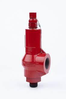 API 6A Manifold Control Valve
