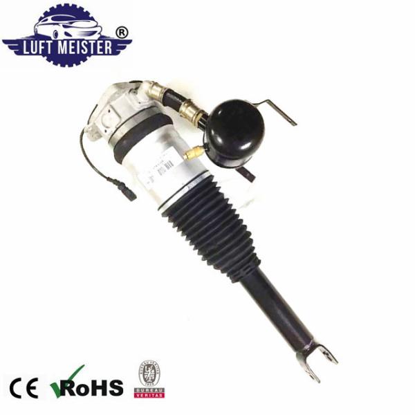 Gas Filled Audi Allroad Shock Absorbers , Audi A8 Air Strut Replacement