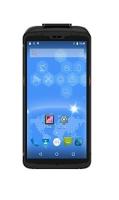 ROM 64GB 4GB RAM de SD60PRT Android 8,1