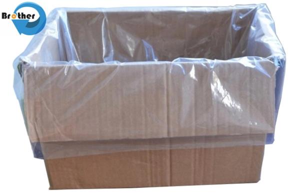 Water Proof Sofa Cover Polythene Dust Packaging Bags