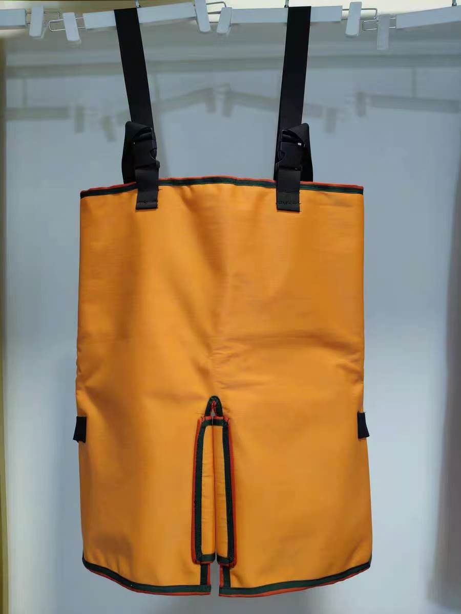 500 Bar Marine Safety Suit High Visibility Pressure Washer Clothing Waterproof