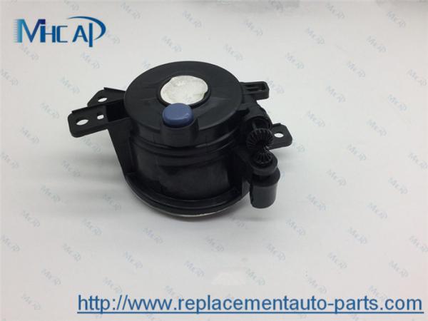 Auto propriedade 63172993525 L. 63172993526 R. de BMW X1 E84 da tampa da lente da luz de névoa.
