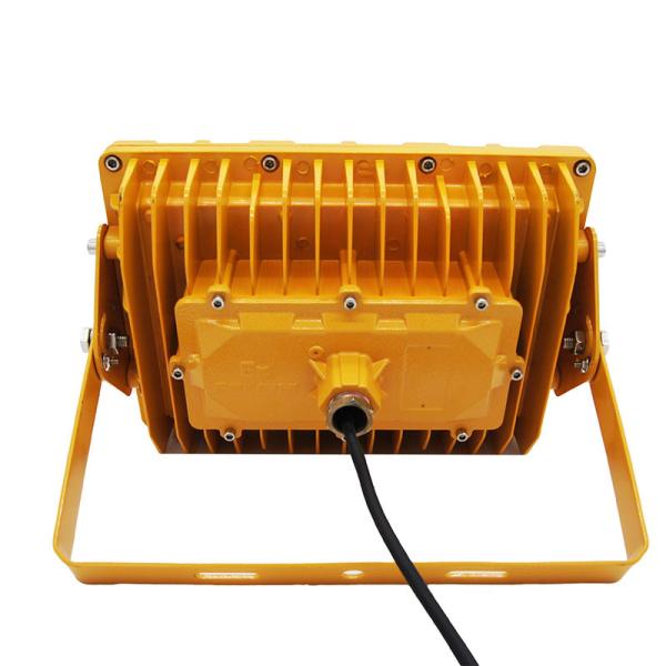 Workshop Gas Station Energy Led Explosion Proof Flood Light 2700-6500K
