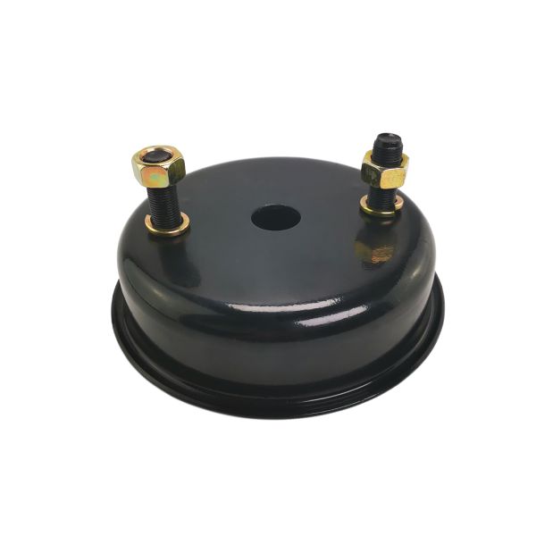 Одобренные ИСО9001 алюминиевые компоненты камеры тормоза снабжения жилищем