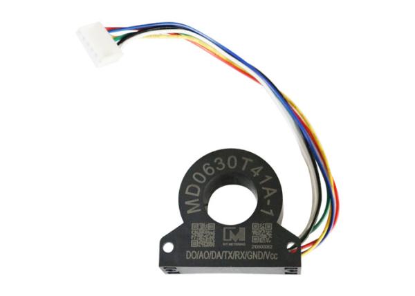 Loop Type Milli-Ampere Level AC 15mA DC Current Leakage Current Sensor