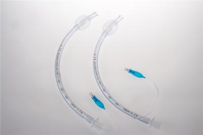 Medical Grade 1.5mm Pediatric Endotracheal Tube