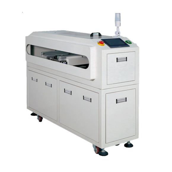 Contrôle PLC lignes de production automatisées SMT convoyeur de navette L-R / R-L Direction
