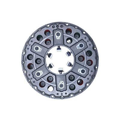 IVECO Dump Truck Clutch Pressure Plate Clutch Cover Disc 1882341001 SACHS