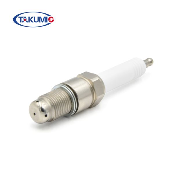 Corrosion Resistant Biogas Cogeneration Engine Spark Plug Replace for 346-5123