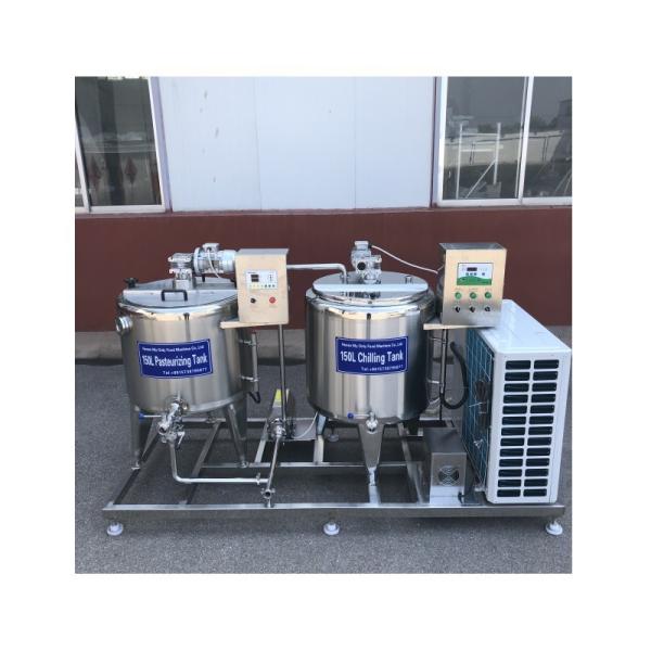 Heating Cost-Effective Cacao Colloidal Mill For The Food Industry