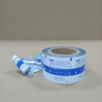Film en rouleau en papier d'aluminium multifonctionnel pour emballage en gel Caractéristiques Résistance à la chaleur - Résistance à l'humidité - Résistance à la lumière - Blocage