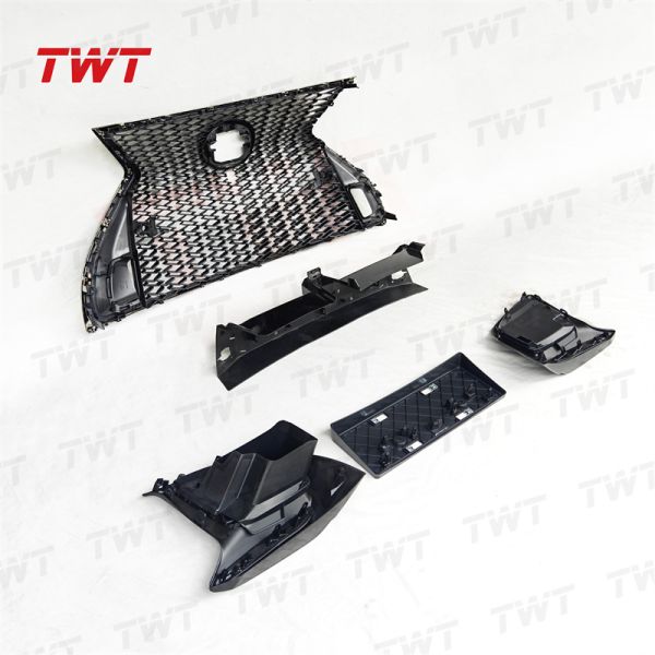 Twt 53111-50220 53116-50040 53115-50080 53100-50A30 Coffre-fort avant de voiture