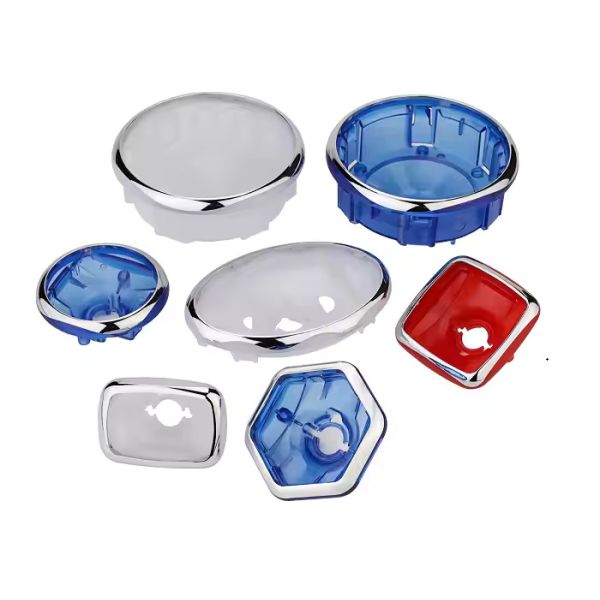 Custom Mold Plastic Injection Molding Manufacturer Injection Molding Service