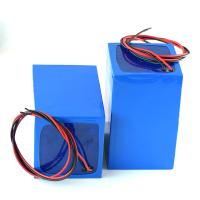 Litio Ion Battery For Electric Motorcycle de 20S10P 72V 25Ah