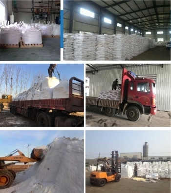 Water Treatment Chemicals Calcium Hydroxide For Enhanced Industrial And Agricultural Processes
