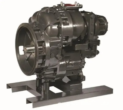 Maintenance-Free Direct-Drive + Intelligent Electronic Control: 90 kW Industrial Screw Air Compressor—Peace of Mind, Energy Savings, and Cost Efficiency