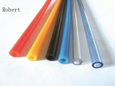 Wear Resisting Compressed Pneumatic Air Line Tubing , Air Compressor Hose Fittings