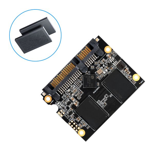 OEM Industrial Grade 2.5 Inch SATA SSD For Medical Equipment IPC 512GB 256GB SSD