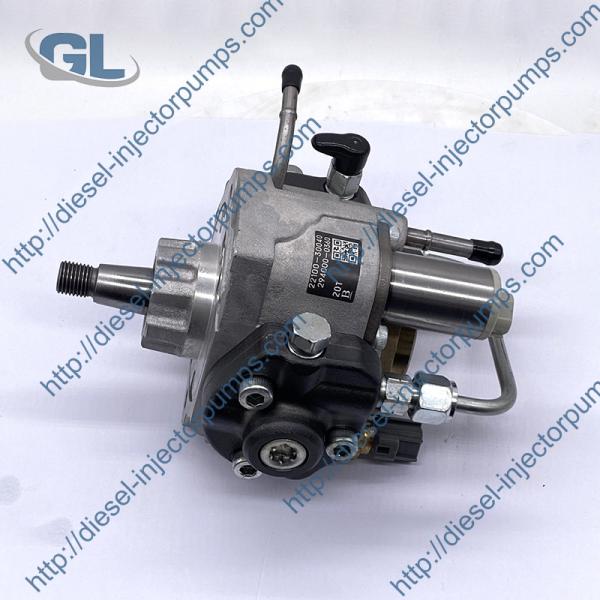 Bomba de combustível comum diesel 294000-0360 do trilho 294000-0369 22100-30040 2210030040 2940000369 para TOYOTA 1KD-FTV