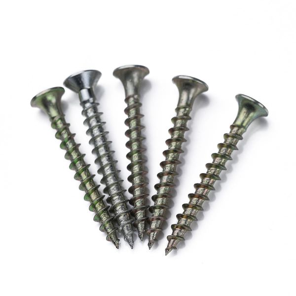 Phillips Drive Black Phosphate Self Tapping Drywall Screws для фиксации гипсовых досок