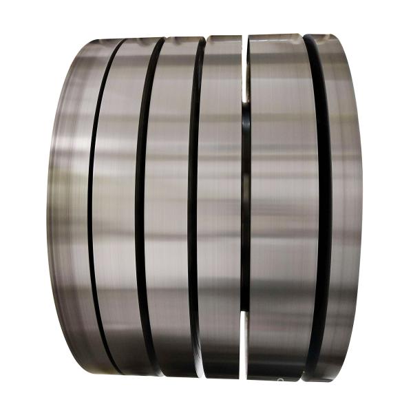 A36 A106 Carbon Steel Coil Strip Galvanised Steel Strip Roll 2500mm