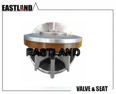 API 4# Triplex Mud Pump Parts Full Open Valve and Seat in China