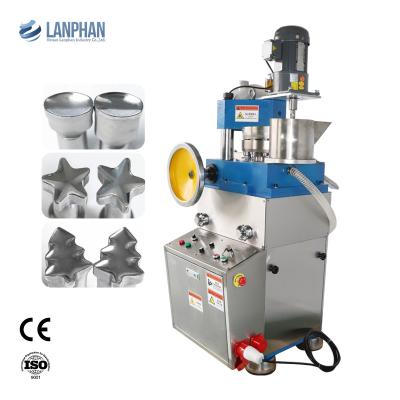960RPM 11E Tablet Press Machine 4Kw Máquina de produção rotativa