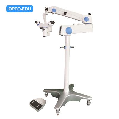 Microscópio Opto da anatomia de WF12.5x Edu 6x 10x 16x