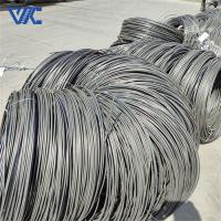 L'inconel est un alliage à base de nickel de haute qualité 625 600 601 718 X-750 prix du fil de ressort