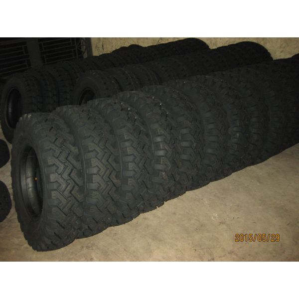 bias 7.50X16 New Traction Tread Tires mud and snow tires for Sale