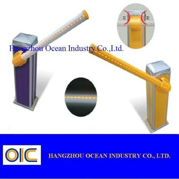 A B C Type Sliding Gate Operator Sliding Gate Hardware Barrier