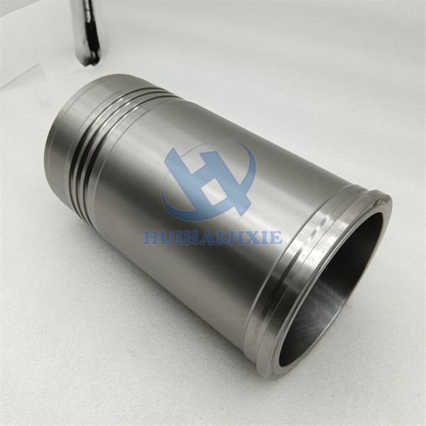 Excavator Parts Cylinder Liner 2W6000 1979322 197-9322 for Caterpillar Engine 3406 3406e C15