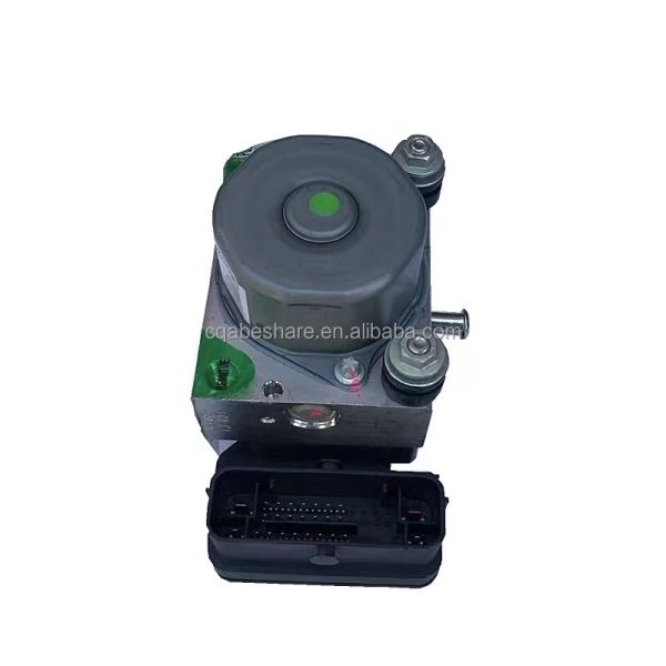 2014-2018 GK5 Jazz FIT ABS Pump Modulateur 100% testé OEM Taille standard 57111-T5G-H50