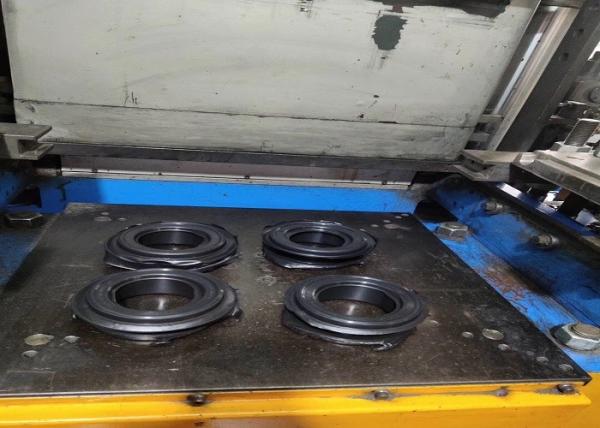 1-54 Low Torque Butterfly Valve Seat With Extended Service Life
