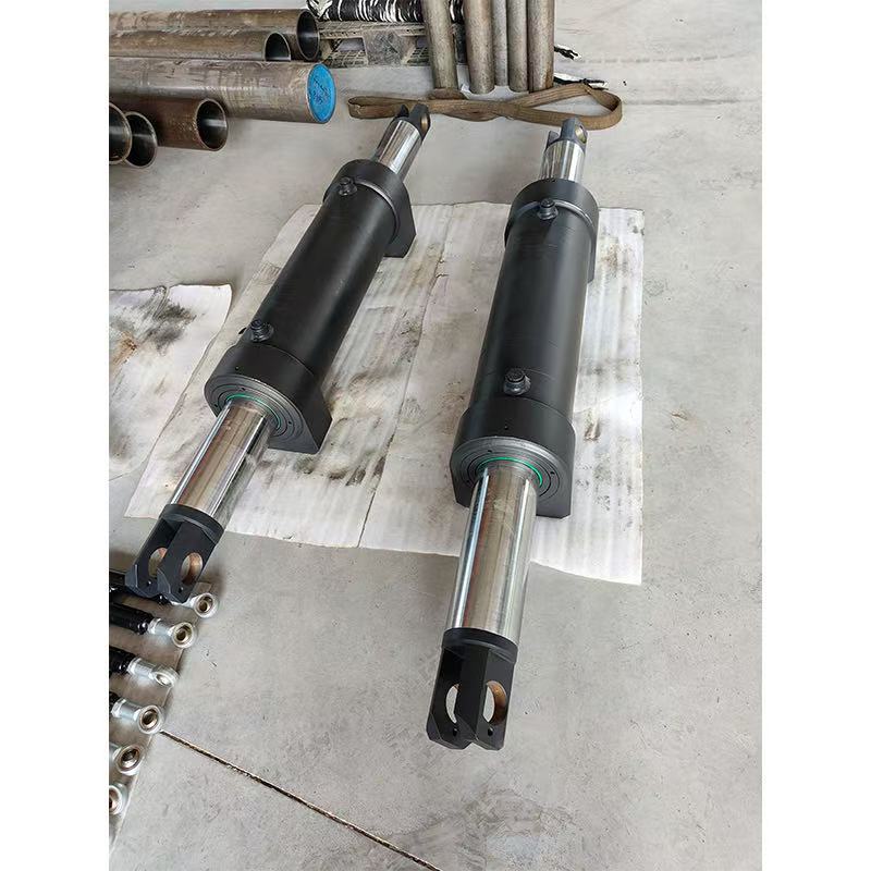 924423.0001 steering cylinder Kalmar Reach Stacker Parts