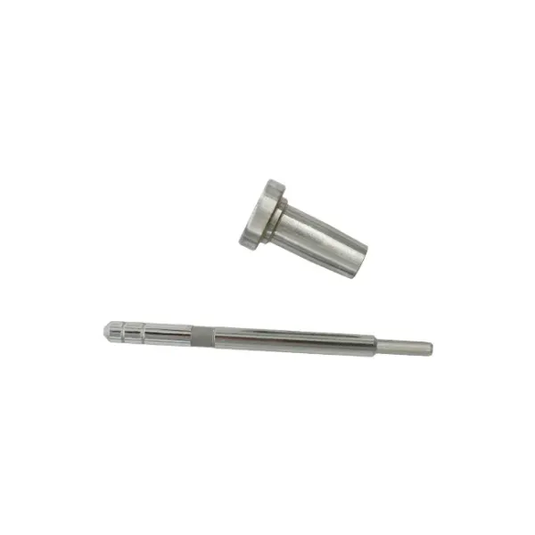 High Pressure Fuel Pump with Precision Fuel Metering for High Pressure Common Rail Systems - 10000 PCS Per Year