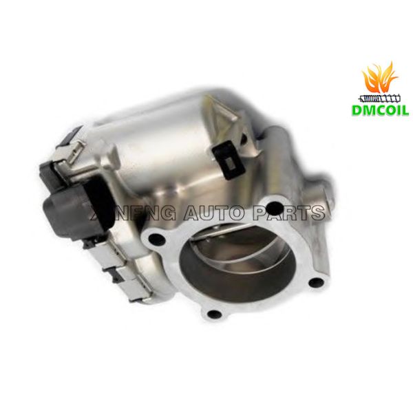 Mercedes Benz Chrysler Jeep Throttle Body 3.0L (2005-) 642 090 02 70