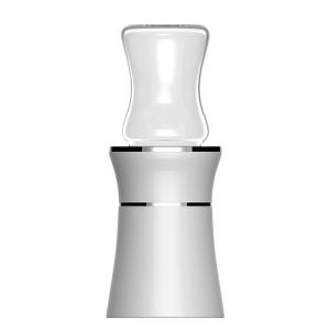 Quick Electric Feeding Baby Bottle Warmer With Variable Flow Velocity Portable