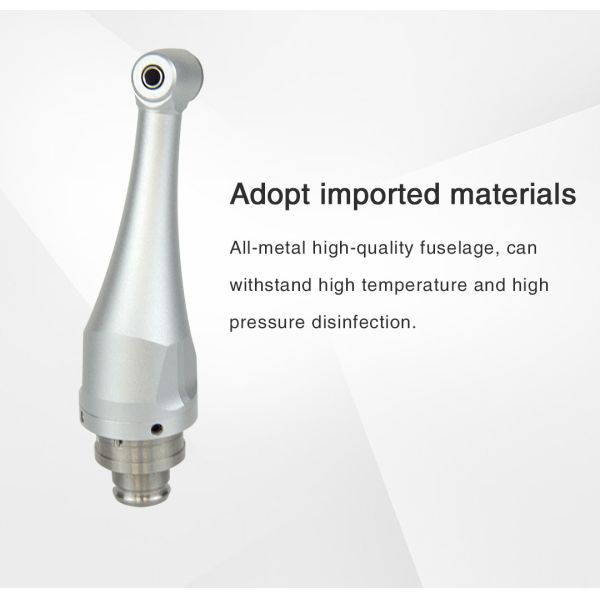 Dental Accessories Dental 6:1 Contra Angle Head Part Push Button Chuck