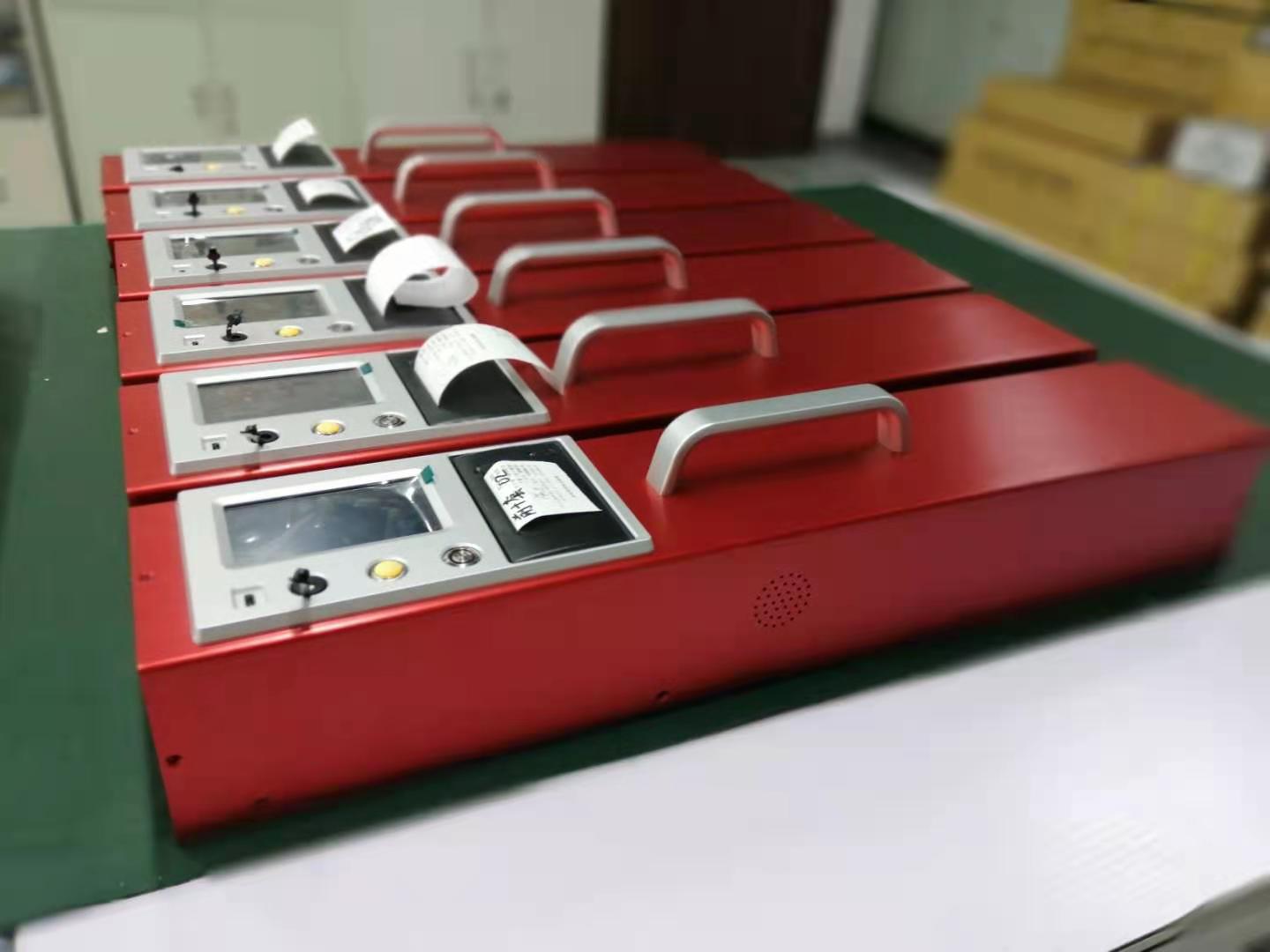 Один ключевой угол замечания 1.05deg тарировки 2856K мобильный Retroreflectometer
