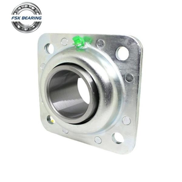 FD 209-1 1/8 SQ Appareil de roulement de plaque d'acier Disque de roulement de plaque d'acier