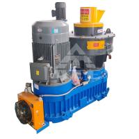 プレス 木炭 バイオマスのペレット ブリケット 製造機