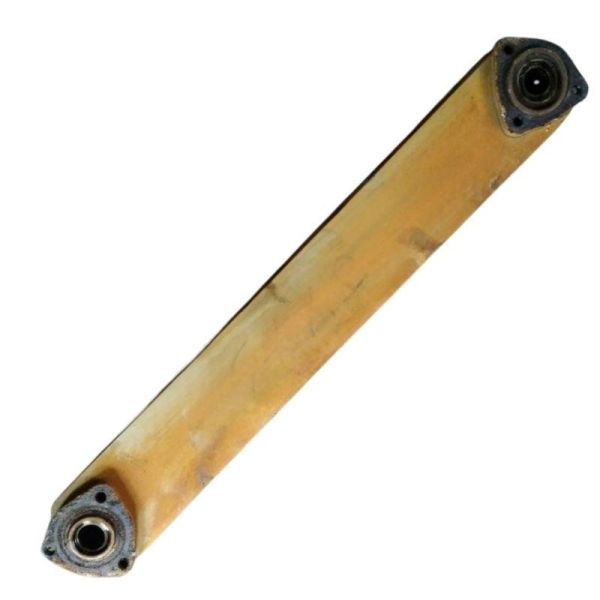 Ядр маслянного охладителя машинных частей маслянного охладителя 6RB1T гидравлическое для частей экскаватора ХИТАЧИ