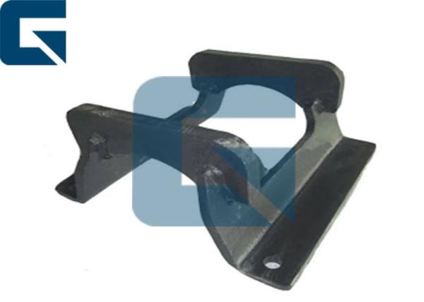 As peças da estrutura de EC360 EX210 PC120 PC360 R305-9 para o protetor da trilha das máquinas escavadoras/relação da trilha guardam
