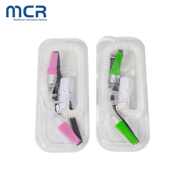 High Flow Nasal Cannula For Child And Adult FDA