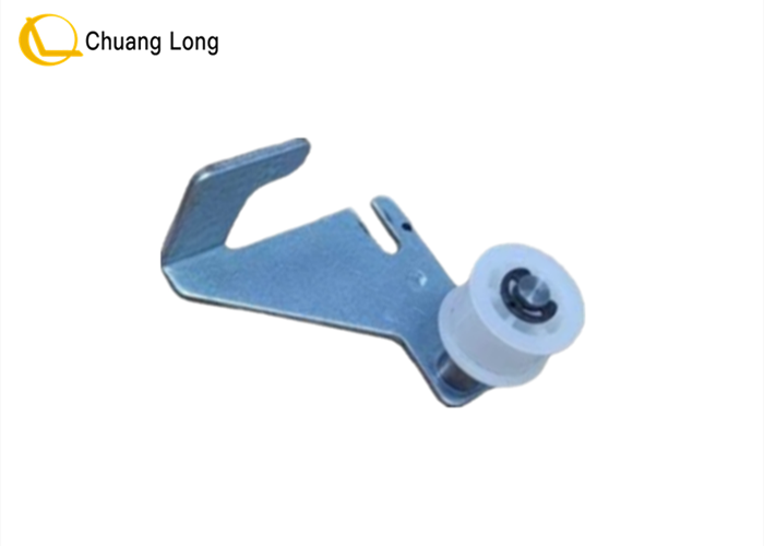 497-0517268 ATM Machine Parts Fujitsu GSR50 Dispenser Gear Assy