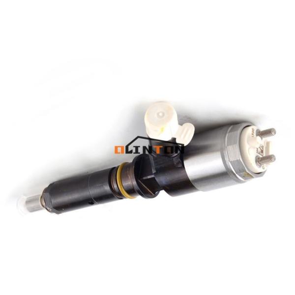 E320D C6.6 2645A749 Excavator Engine Parts Fuel Injector 320-0690 320-0677 3200690